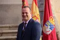 Pleno nombramiento presidente de la Diputación David Mingo