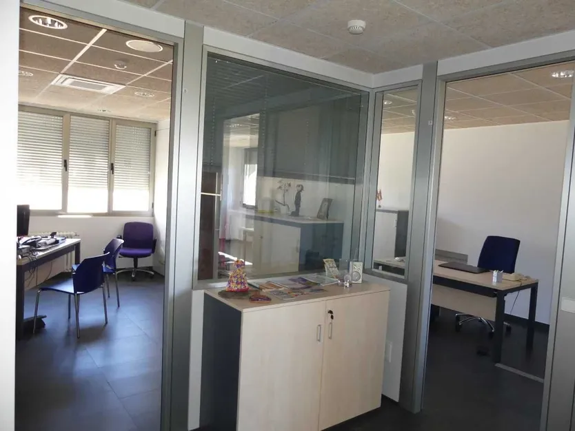 Nuevas instalaciones comisaría provincial
