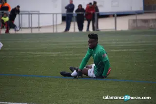 JAMES PONTEVEDRA