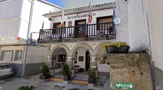 Ayuntamiento de Puerto de Béjar | Google Maps