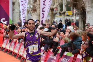 XII Media Maratón Ciudad de Salamanca