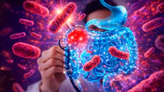 Microbiota | Instituto de Investigación Biomédica de Salamanca / (IBSAL)