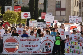 Convocadas dos concentraciones vecinales para reivindicar la construcción del centro de salud del barrio de Prosperidad
