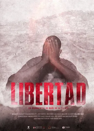 CARTEL LIBERTAD
