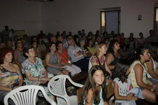 Fiestas en Peralejos de Abajo: pregón