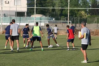 El Salmantino fija precios para el amistoso ante el Zamora