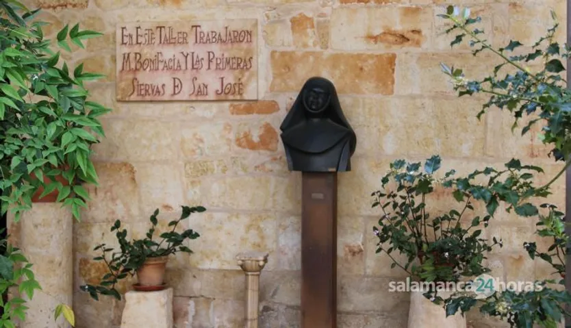 Casa de Santa Teresa