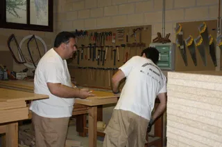 Programas de Formación - Centro Miguel de Unamuno