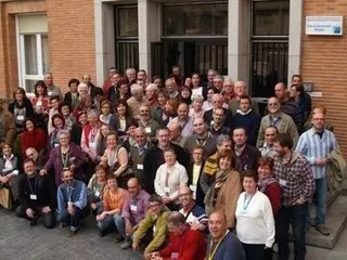 Encuentro de familias de Ávila, Cáceres, Salamanca, Zamora y Ciudad Rodrigo