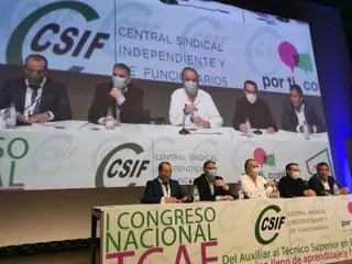CSIF Castilla y León