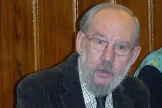 Fallece Juan Antonio Pérez Millán