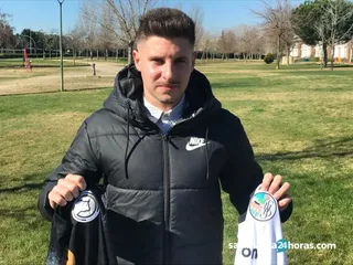 Nacho derbi 1