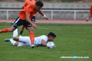 Interesante derbi entre RS Monterrey y Ribert en la Regional