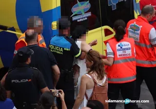 Herida en La Mariseca 3