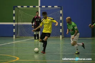 SAN JOSÉ TSACIANIEGU 1