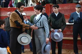 Festival del martes en el Carnaval del Toro 2026 | Mateo G.J.