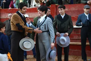 Festival del martes en el Carnaval del Toro 2026 | Mateo G.J.