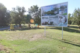 La Isla del Soto, el gran pulmón verde de Santa Marta