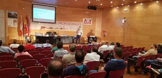 Salamaq Rentabilidad vacuno carne