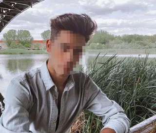 Salmantino de 25 años con cuenta en OnlyFans.