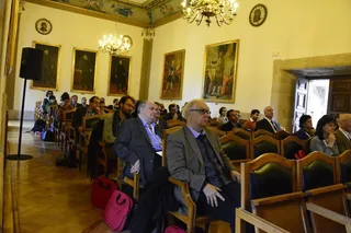 VII Congreso Internacional de Latín Medieval Hispánico.