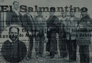 Crimen de Malladas