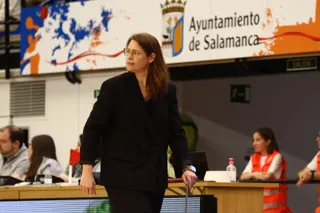 Perfumerías Avenida - Ensino Lugo | Mateo G.J.