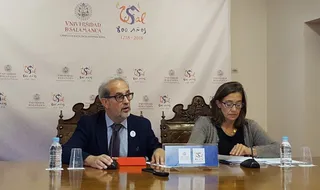 El rector defiende la cátedra de Tauromaquia: "No podemos alimentar el fanatismo"
