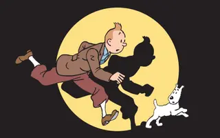 Foto: HERGÉ