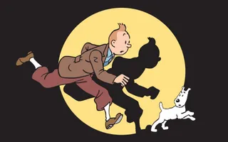 Foto: HERGÉ