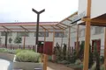 Recinto ferial. 