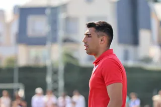 Salamanca CF UDS LN – Unionistas LN