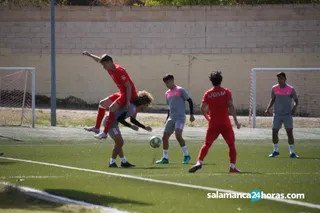 Santa Marta DH Salamanca CF UDS Tercera (21)
