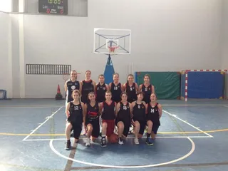 Los líderes, con paso firme en el Trofeo Diputación