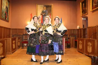 Pregón Mayor Carnaval del Toro Ciudad Rodrigo 2025