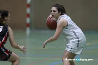 Derbi USAL CB Santa Marta