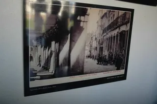 Fotografía costumbrista de principios del siglo xx en el Centro Cultural de Guijuelo