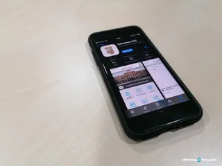 App movil