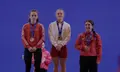 La salmantina Marta García se proclama campeona de Europa sub-23 de arrancada en halterofilia