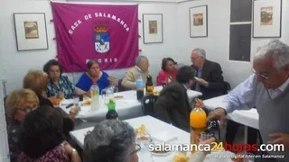 Más de 100.000 salmantinos residen en otras provincias españolas