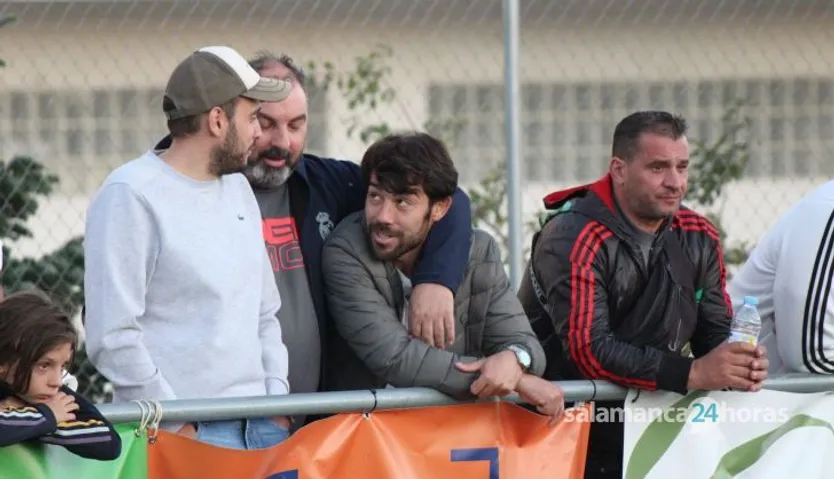 Unionistas de Salamanca B - Salamanca CF UDS B