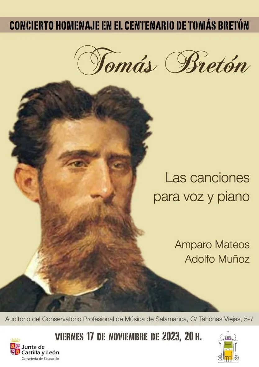 Cartel+Concierto+Bretón