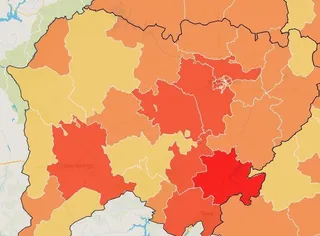 MAPA ZBS 23 de febrero 2021