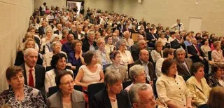 La Universidad de la Experiencia abrirá en septiembre el segundo plazo de matrícula