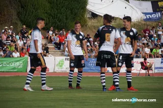 Unionistas Real Sociedad B (221)