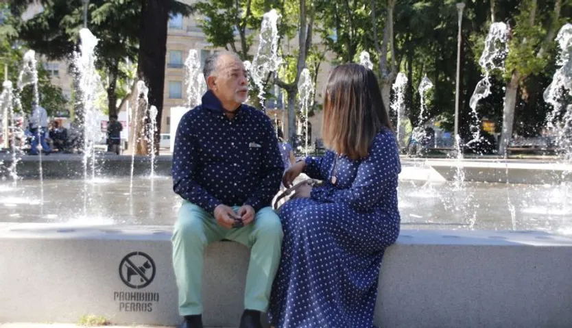 Reportaje donantes