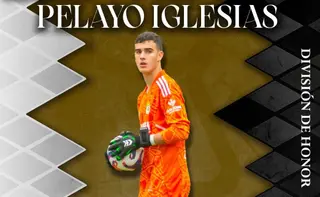 Pelayo Iglesias