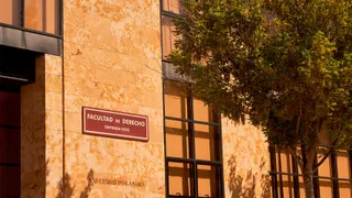 Facultad de Derecho | Comunicación Universidad de Salamanca