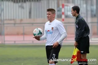 Empate en el Francisco Mateos