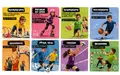 Cartel De La Apertura De La Escuela Municipal De Deportes De Guijuelo Para La Temporada 20262027. Ayuntamiento De Guijuelo